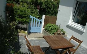 Maisonnette à Etables ; La Bleue
